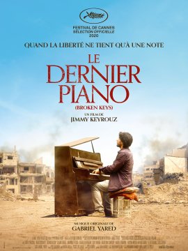 Le Dernier Piano