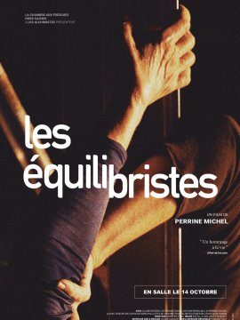 Les Equilibristes