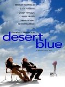 Desert Blue