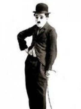 Charlot, la vie et l'oeuvre de Charles Chaplin