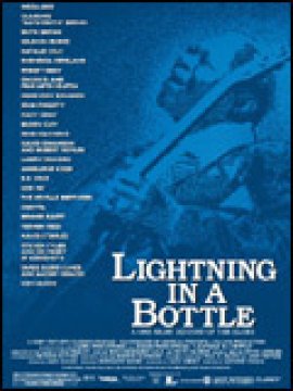 Lightning in a bottle
