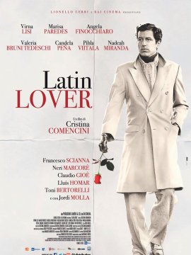 Latin Lover