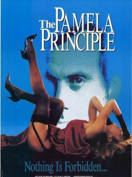 The Pamela principle
