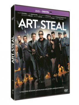 The Art of the Steal