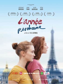 L'Année prochaine