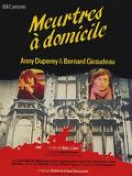 Meurtres à domicile