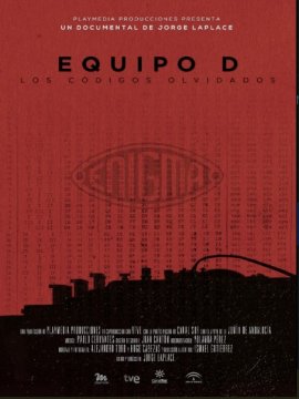 Equipe D : les codes oubliés