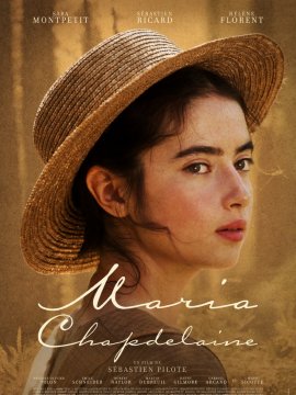 Maria Chapdelaine