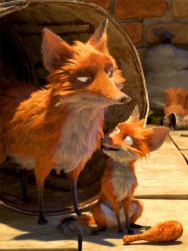 Outfoxed!