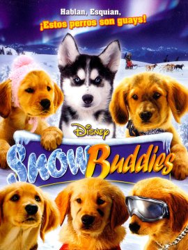 Les Copains des neiges