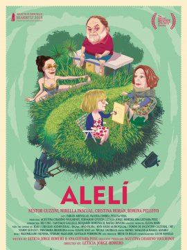 Alelí