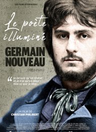 Le poète illuminé, Germain Nouveau (1851-1920)