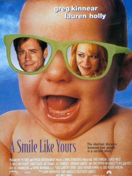A Smile Like Yours