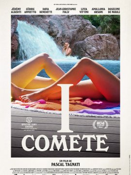 I COMETE