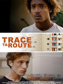 Trace ta route