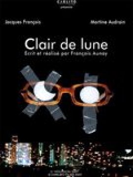 Clair de Lune