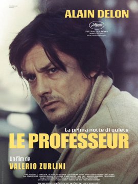 Le Professeur