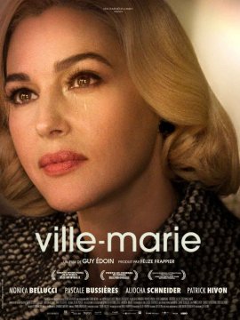 Ville-Marie