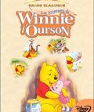 Les Aventures de Winnie l'ourson
