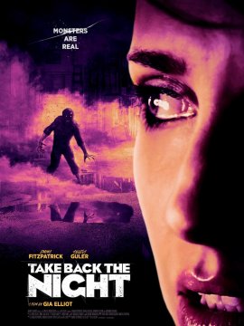 Take Back The Night