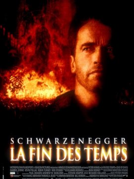 La Fin des temps
