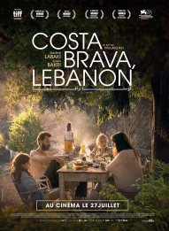Costa Brava, Lebanon
