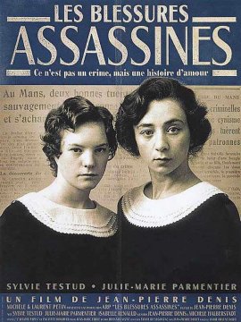 Les Blessures assassines
