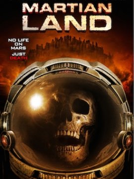 Martian Land