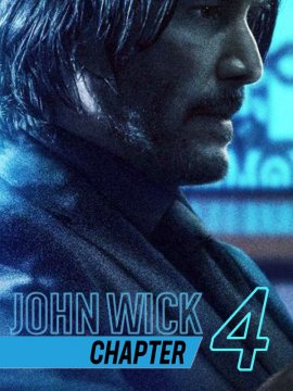 John Wick: Chapter 4
