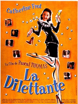 La Dilettante