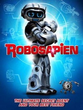 Cody le Robosapien