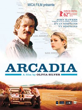 Arcadia