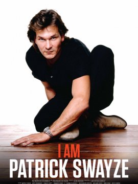Patrick Swayze: Acteur et danseur par passion
