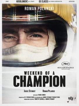 Weekend of a Champion
