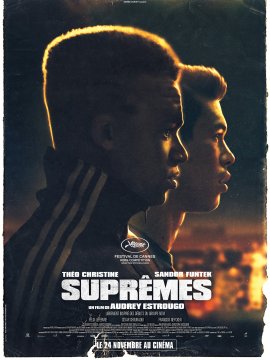 Suprêmes