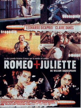 Romeo + Juliette