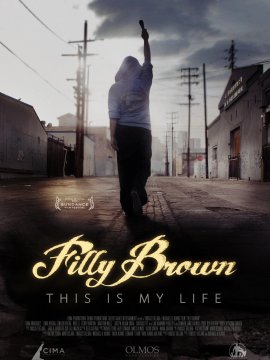 Filly Brown
