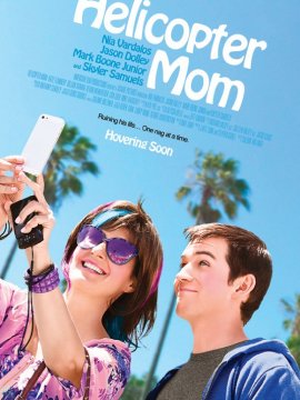 Helicopter Mom