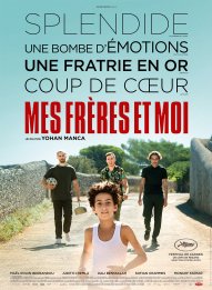 Mes frères et moi