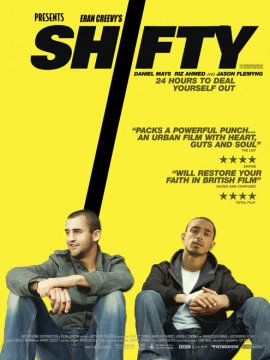 Shifty