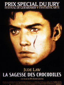 La Sagesse des crocodiles