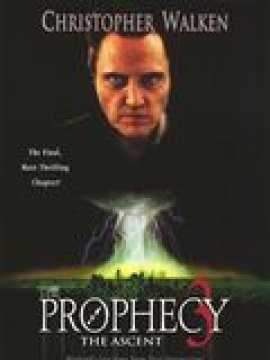 The Prophecy 3 : the ascent