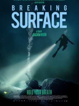 Breaking Surface