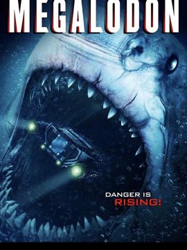 Megalodon