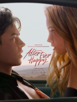 After - Chapitre 4