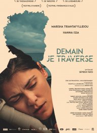 Demain je traverse