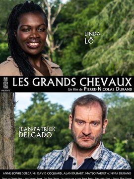 Les Grands chevaux