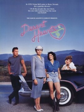 Desert Hearts