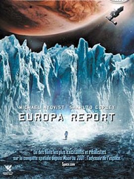 Europa Report