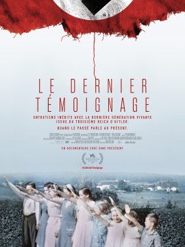 Le Dernier Témoignage